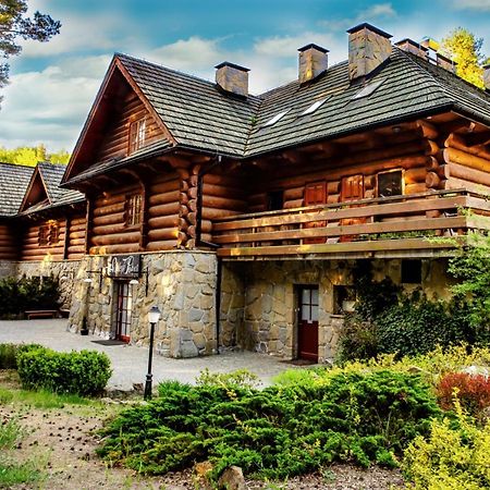Hotel 365 Кельце Экстерьер фото