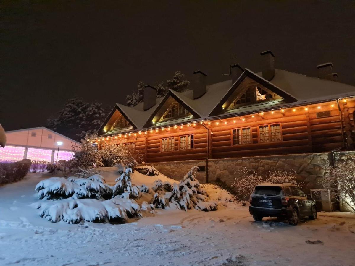 Hotel 365 Кельце Экстерьер фото
