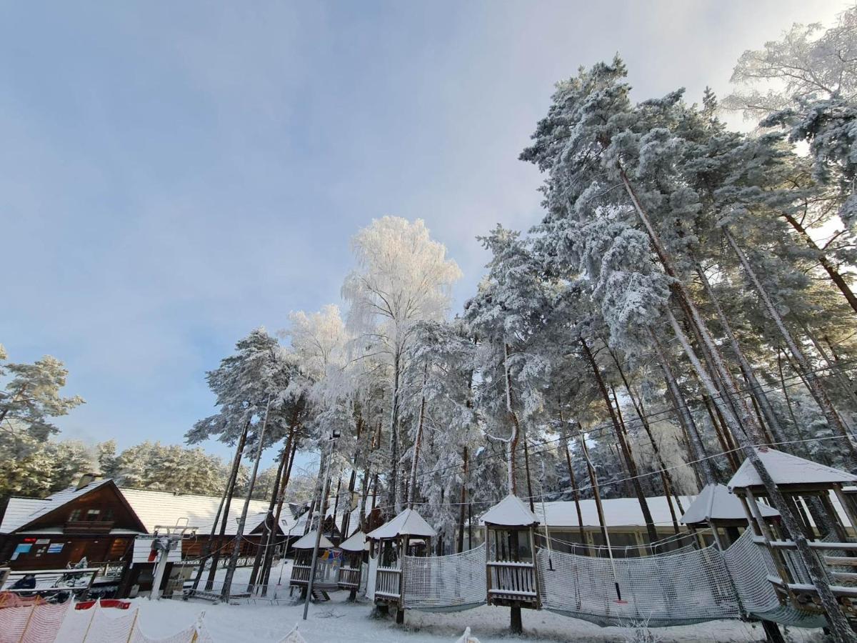 Hotel 365 Кельце Экстерьер фото