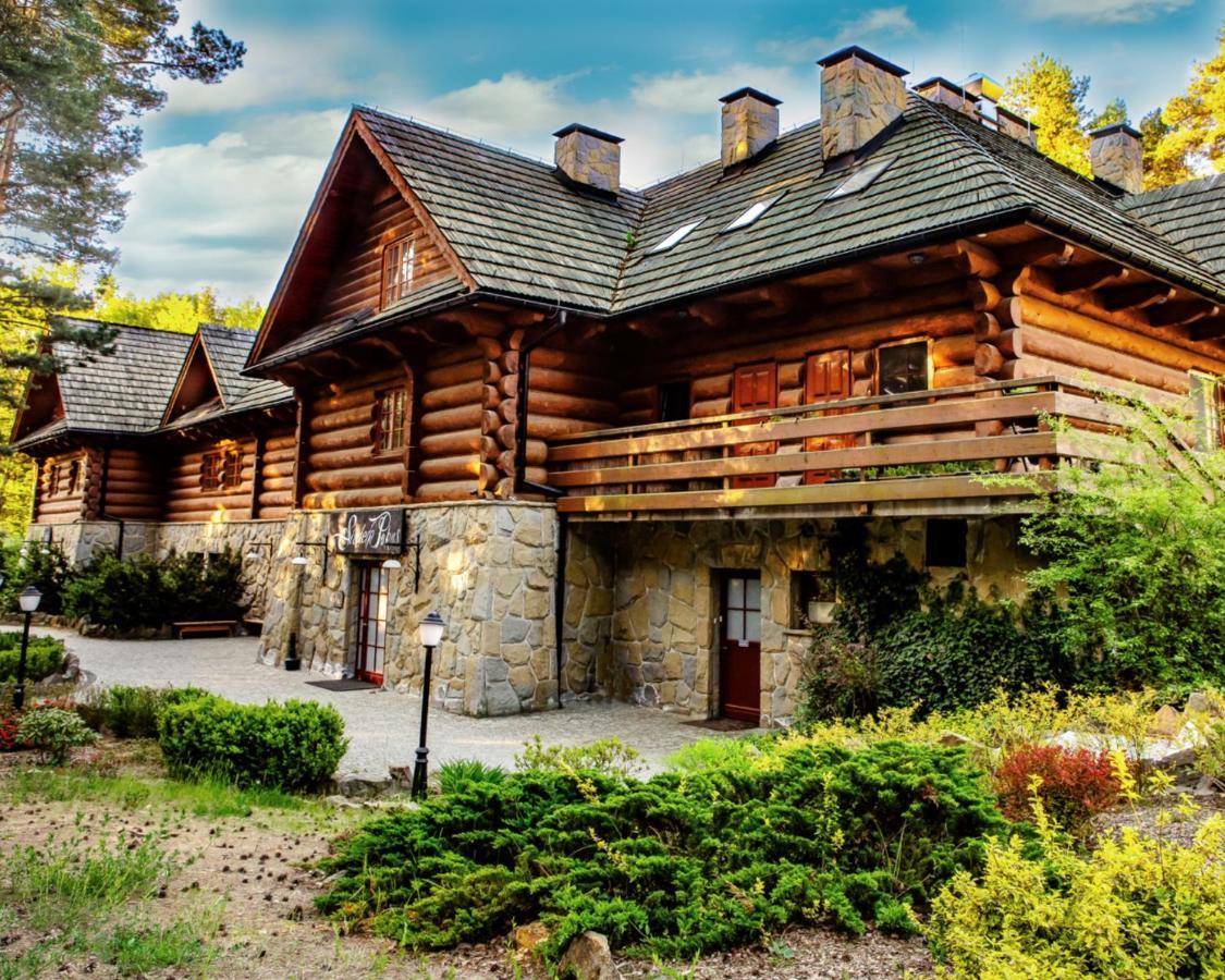 Hotel 365 Кельце Экстерьер фото