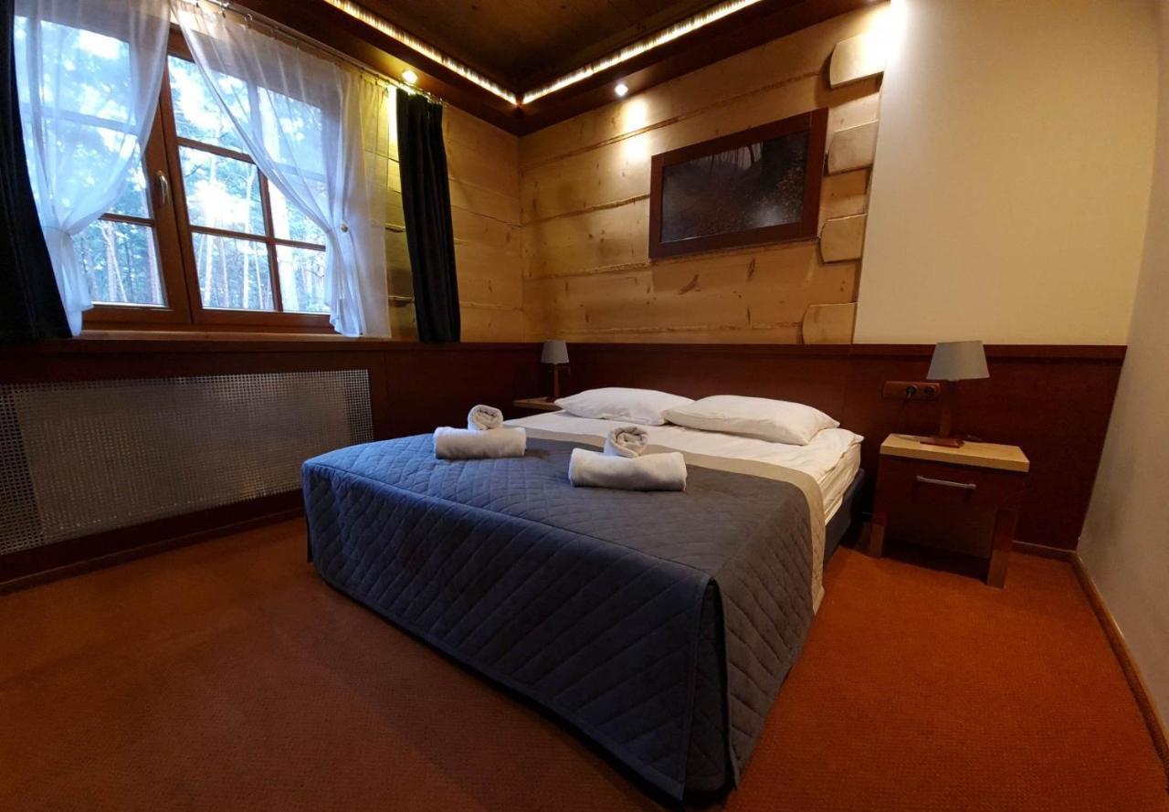 Hotel 365 Кельце Экстерьер фото